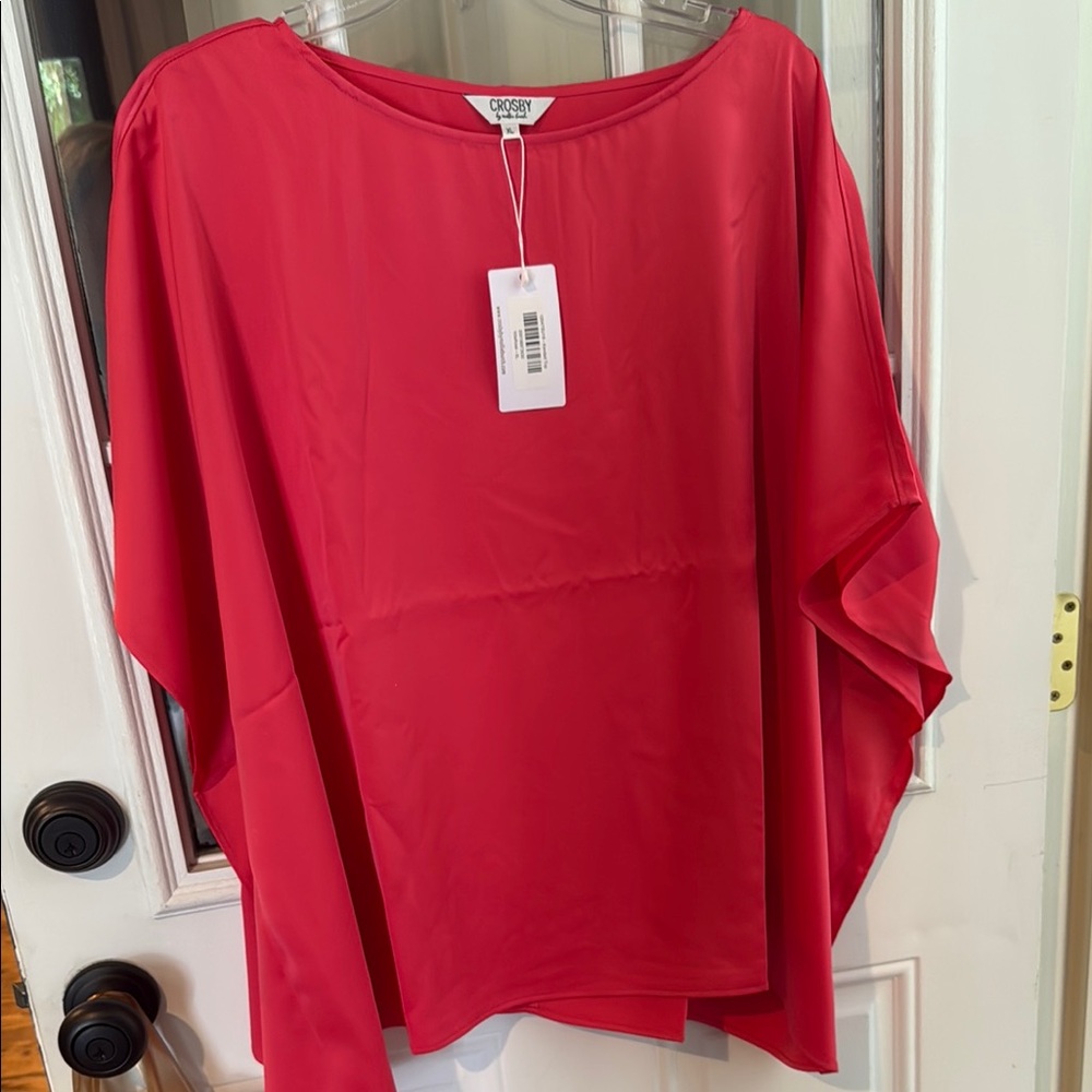 NWT Crosby Kendall Top